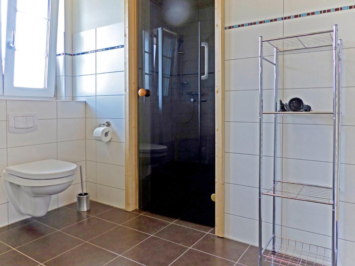 Holiday Home Ruegenperle By Interhome Altefahr Ngoại thất bức ảnh