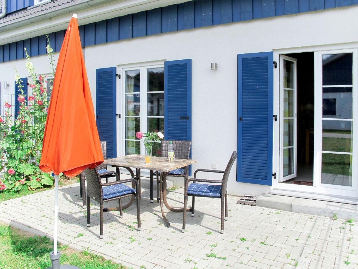 Holiday Home Ruegenperle By Interhome Altefahr Ngoại thất bức ảnh