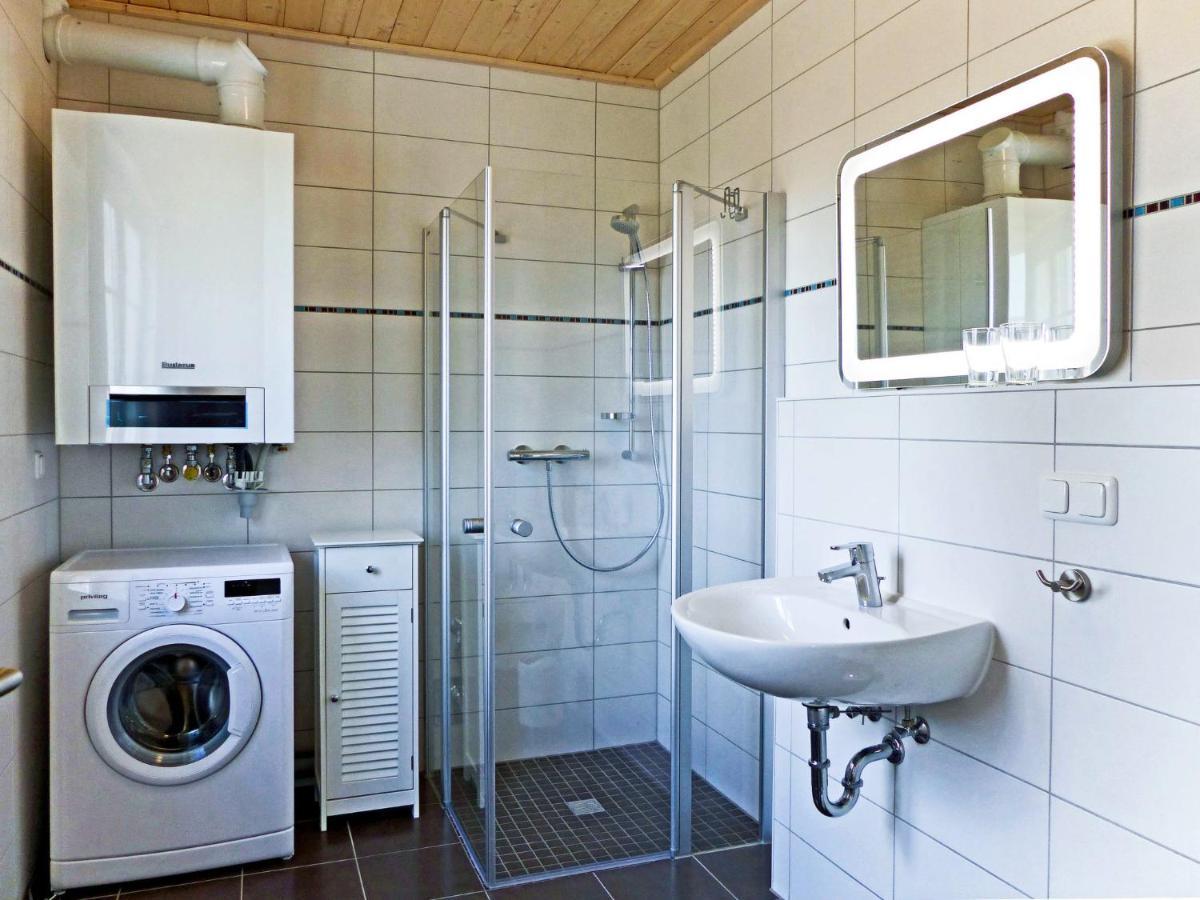 Holiday Home Ruegenperle By Interhome Altefahr Ngoại thất bức ảnh