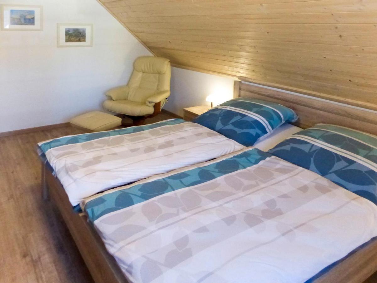 Holiday Home Ruegenperle By Interhome Altefahr Ngoại thất bức ảnh