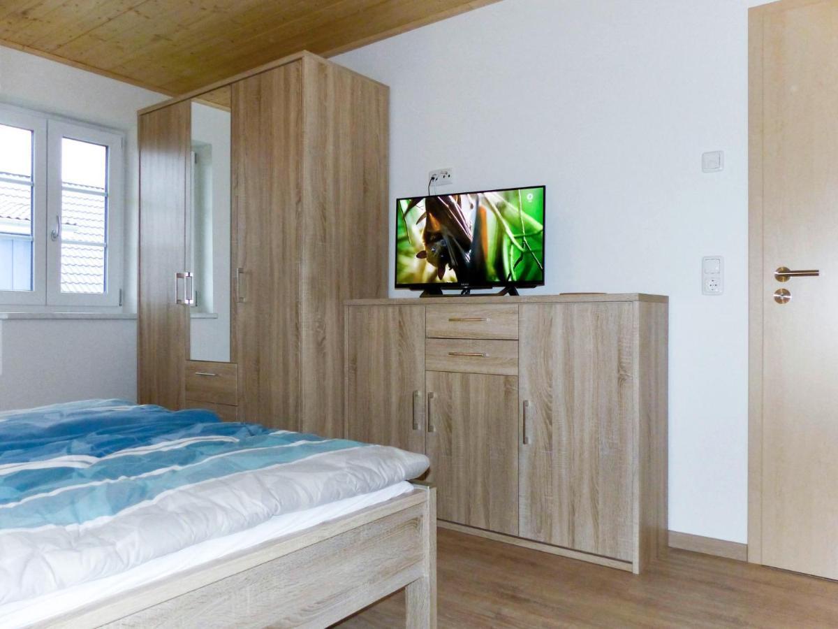Holiday Home Ruegenperle By Interhome Altefahr Ngoại thất bức ảnh