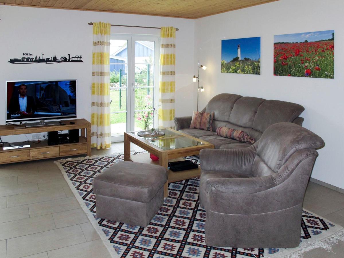 Holiday Home Ruegenperle By Interhome Altefahr Ngoại thất bức ảnh