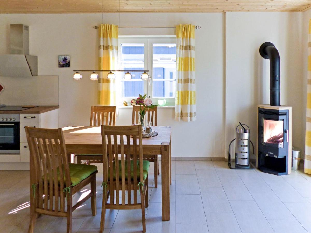 Holiday Home Ruegenperle By Interhome Altefahr Ngoại thất bức ảnh